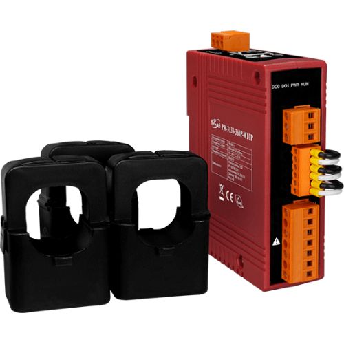 PM-3133-360P-MTCP CR ICP DAS